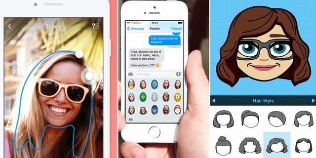 app per creare emoji personalizzati