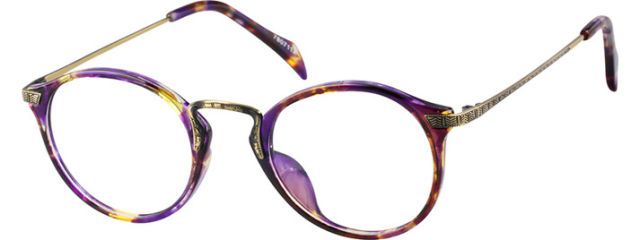 10 montature per occhiali da vista tondi amatissimi dalle celeb