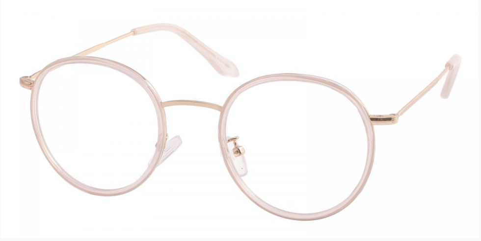 10 montature per occhiali da vista tondi amatissimi dalle celeb