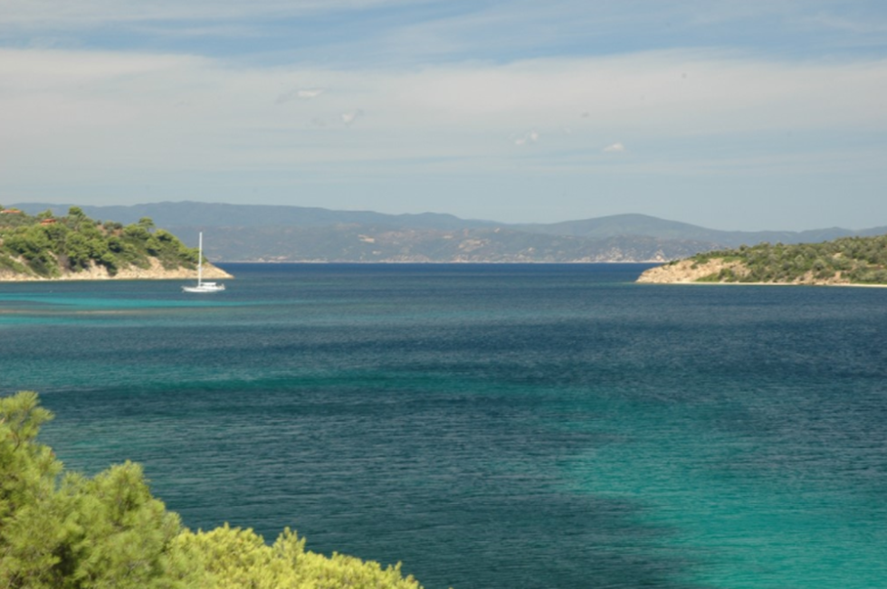 <p>With 45 Blue Flag beaches to its name, Halkidiki should certainly be top of your beach break list this year. Rumour has it the region is home to 300 days of sunshine, meaning you can get your tan on during the winter months. When you're not basking in the sunshine of the beaches of Cassandra, make sure to head to Sithonia where you can while away the hours in secluded coves and snorkel in the reefs.<span class="redactor-invisible-space" data-verified="redactor" data-redactor-tag="span" data-redactor-class="redactor-invisible-space"></span></p>