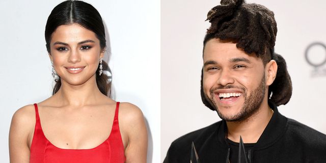 Selena Gomez e The Weeknd innamorati? Un bacio svela la verità