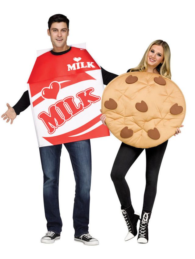 vestiti fai da te carnevale adulti