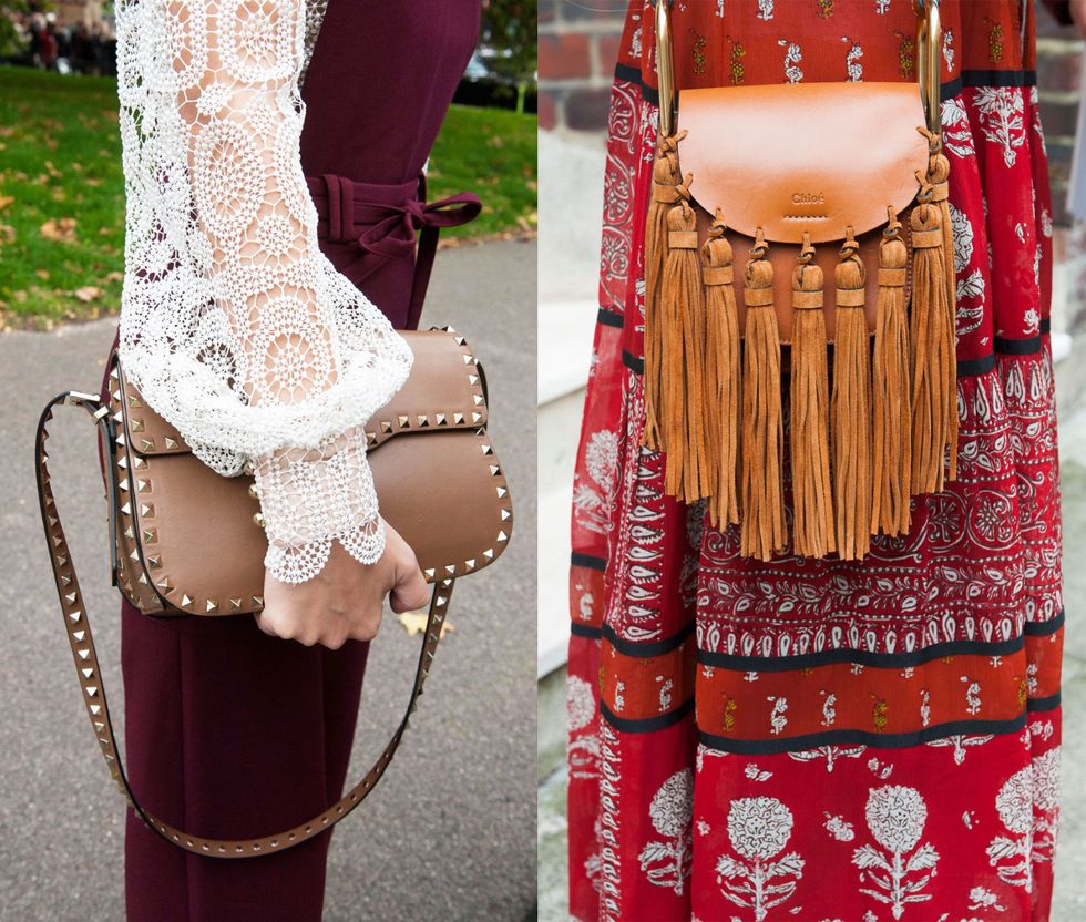 Scopri lo stile boho chic e come copiare gli abbinamenti più alla moda per la primavera estate 2017. 