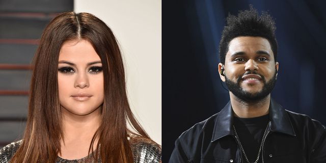 Selena Gomez e The Weeknd sono stati avvistati a Firenze