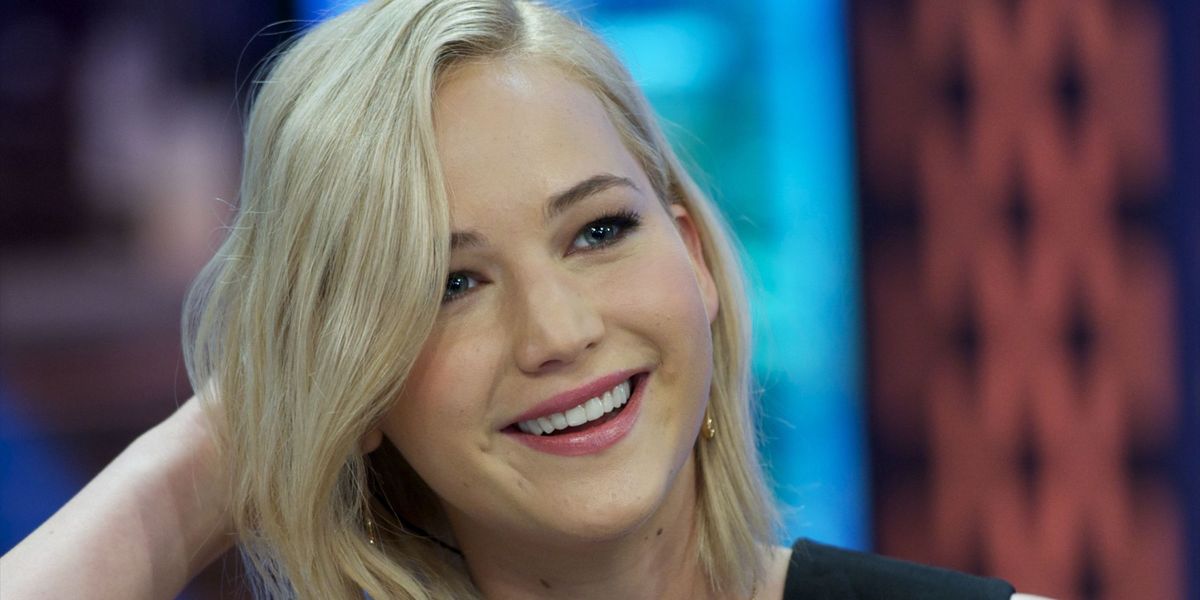 Edward Majerczyk Luomo Che Ha Trafugato Le Foto Di Jennifer Lawrence Nuda è Stato Condannato 4903