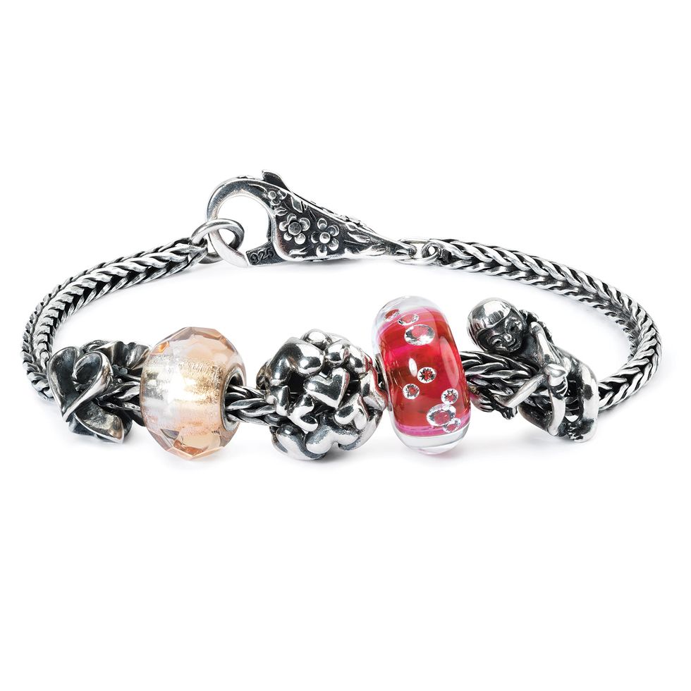 rosa del deserto trollbeads