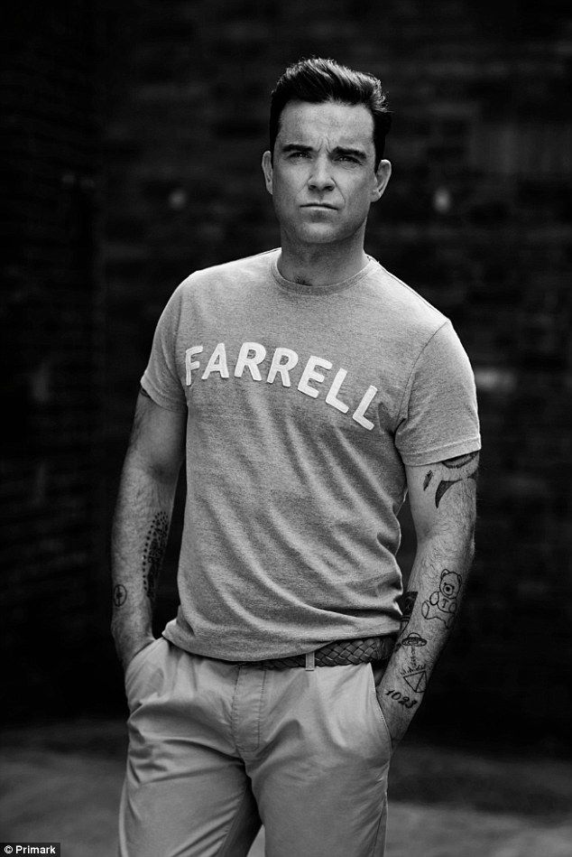 Robbie Williams, ex Take That, animale da palcoscenico e record man di vendite con oltre 70 milioni di dischi venduti, può ancora sorprenderti: leggi le 20 cose che forse ancora non sai di lui