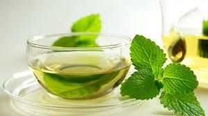 Herbal, Mint, Drink, Mint julep, Leaf, Spearmint, Food, Herb, Lemon balm, Peppermint, 