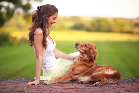 100 Nomi Per Cani Maschi E Femmina Dolci E Carini