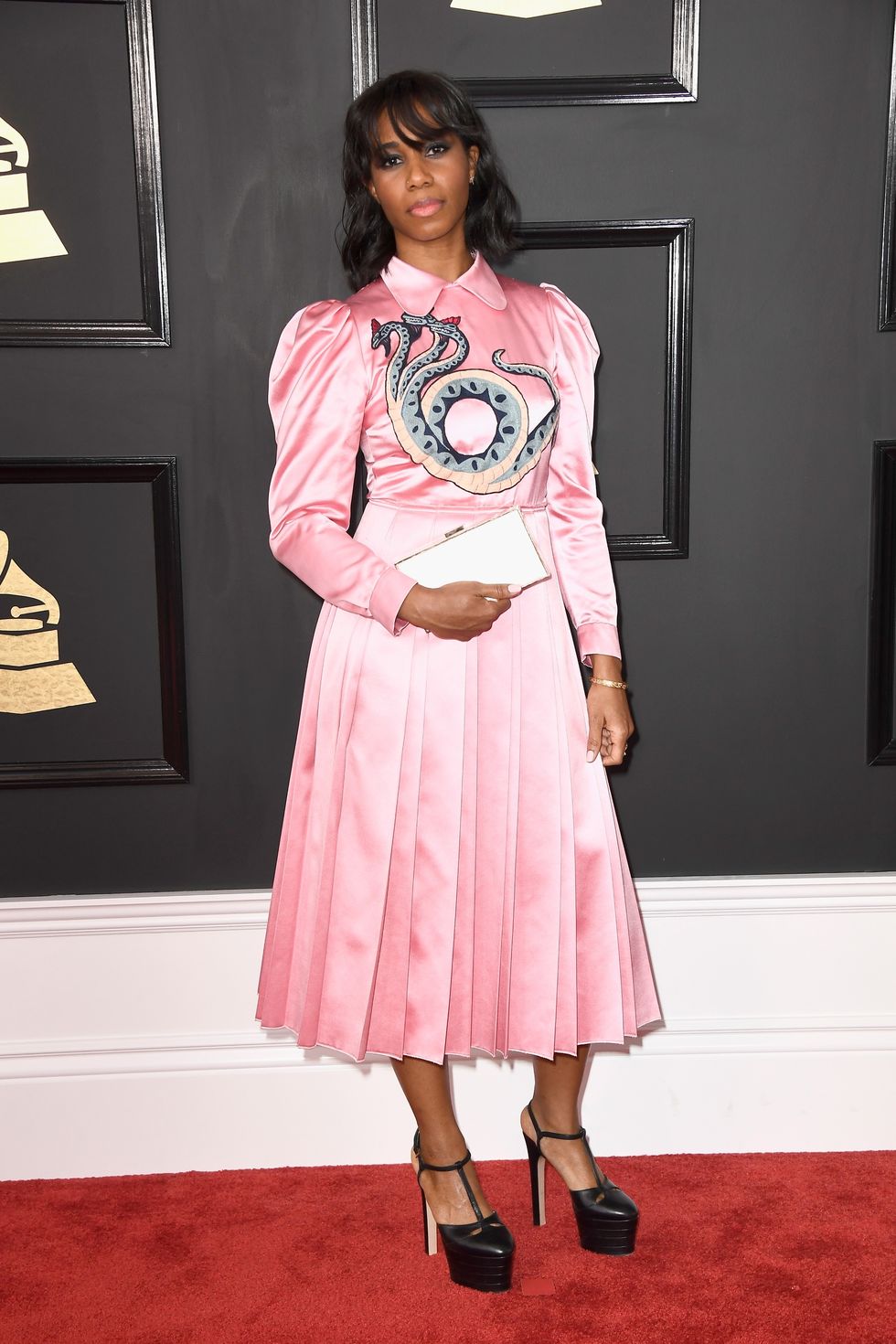 Beyoncé non ha fatto il red carpet ai Grammy Awards, ma è assente giustificata: ecco perchè non è tra i look avvistati sul tappeto rosso