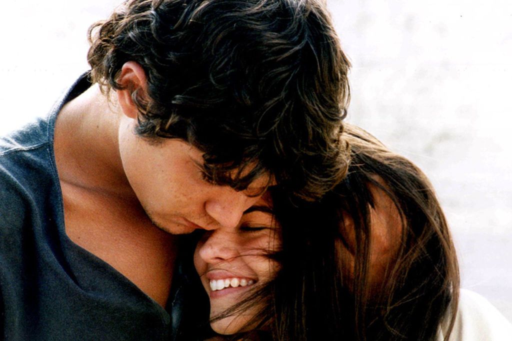 romantico teen sesso film