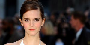 Emma Watson is being harshly criticised for daring to mention feminism in relation to Alan Rickman