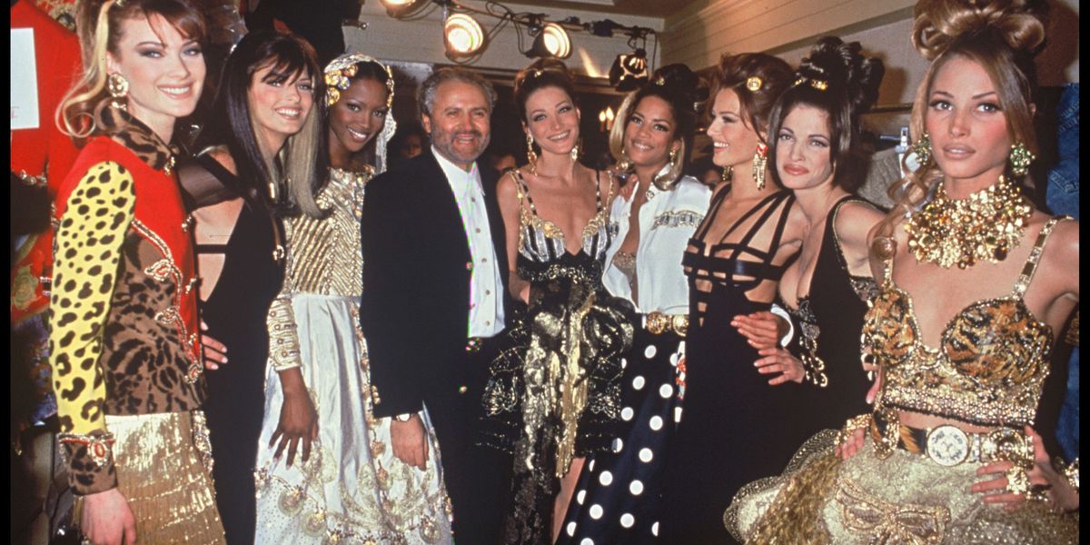 16 top model anni 90 più iconiche di sempre