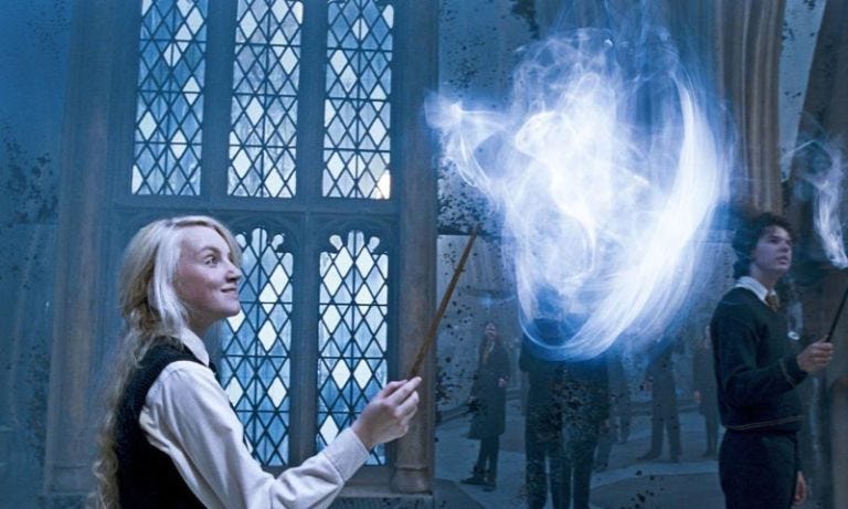 Tutti Gli Incantesimi Di Harry Potter E Il Loro Significato Incantesimi Harry Potter: i 10 più belli della saga sul maghetto