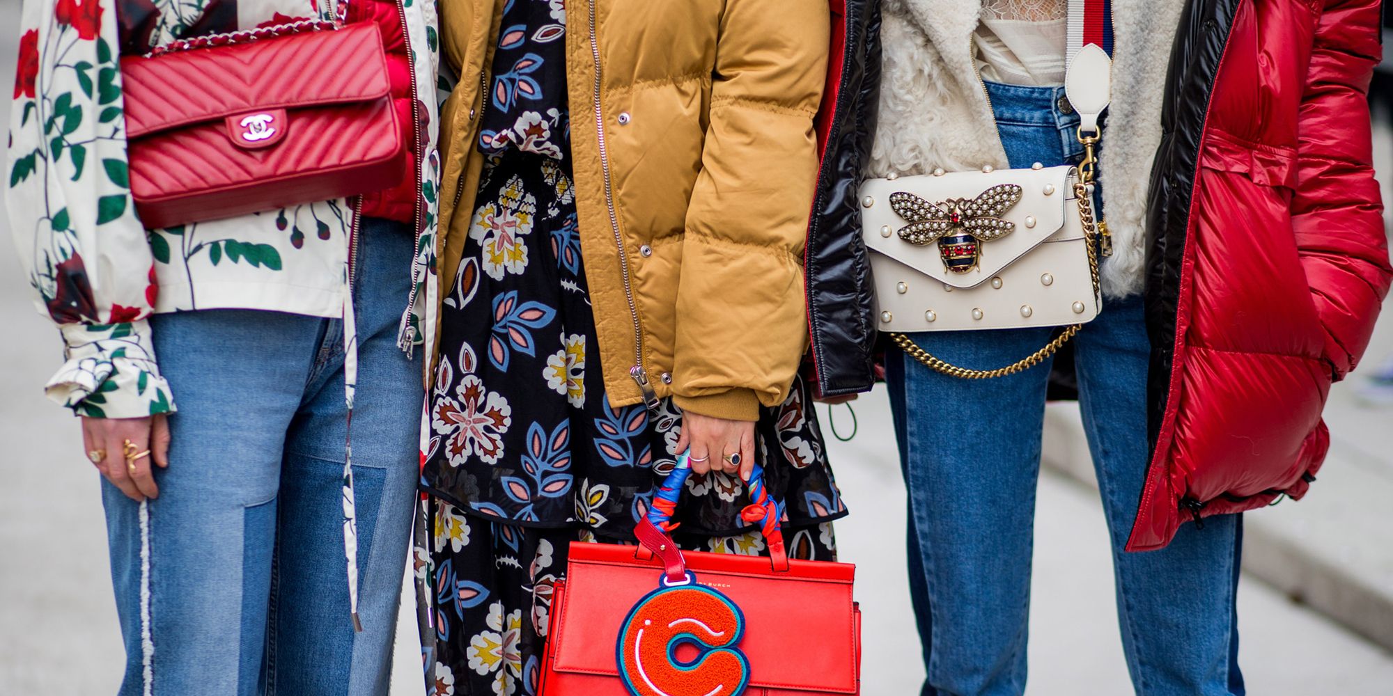 2019 year - Fashion Disaster Tutti gli errori e gli abbinamenti da evitare con i volumi oversize della giacca a vento inverno 2019 2019 year