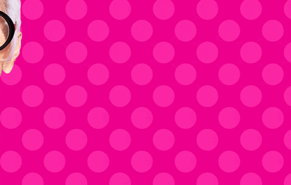 Pink, Pattern, Polka dot, Magenta, Design, Peach, Textile, Pattern, Circle, 
