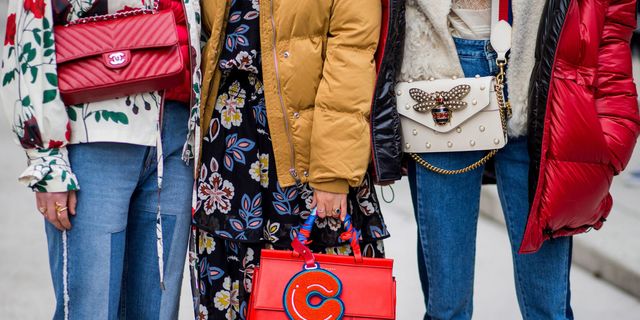 Le ragazze italiane hanno un gusto innato per la moda, l'adorano e nel loro sangue scorre un'alta percentuale di stile: qui trovi almeno 24 errori di stile che non farebbero mai per nessuna ragione al mondo.