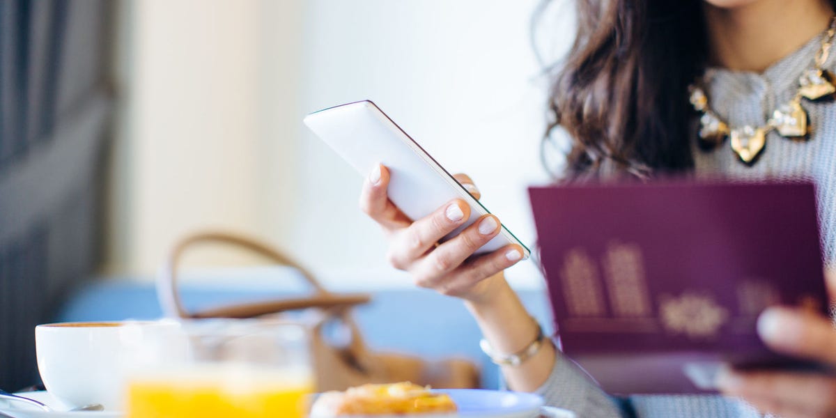 Passaporto online: ecco come funziona il servizio gratuito