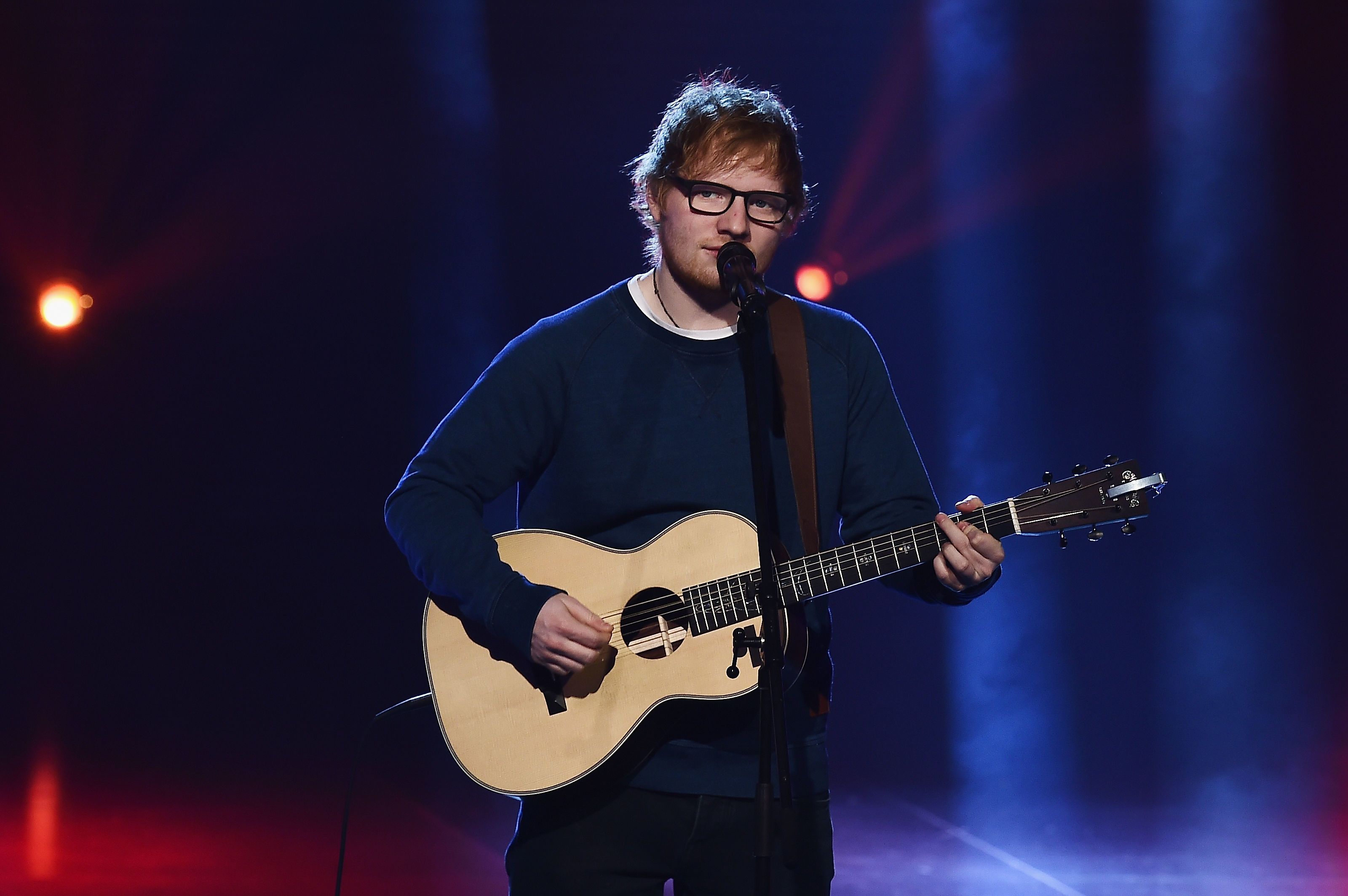 Ed Sheeran, Il Cameo Per Game Of Thrones E Altre 6 Cose Da Sapere Su Di Lui