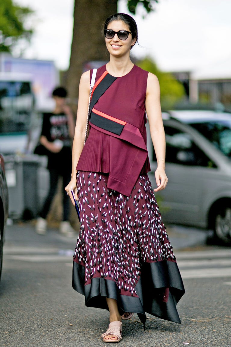 10 Outfit Matrimonio Per Lu0026#39;invitata I Look Moda Primavera Estate 2017 10 Outfit Matrimonio Per Lu0026#39;invitata I Look Moda Primavera Estate 2017