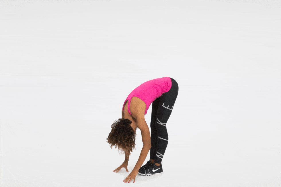 Shoulder, Physical fitness, Pink, Sportswear, Arm, Joint, Yoga, Active pants, Leg, Stretching, 