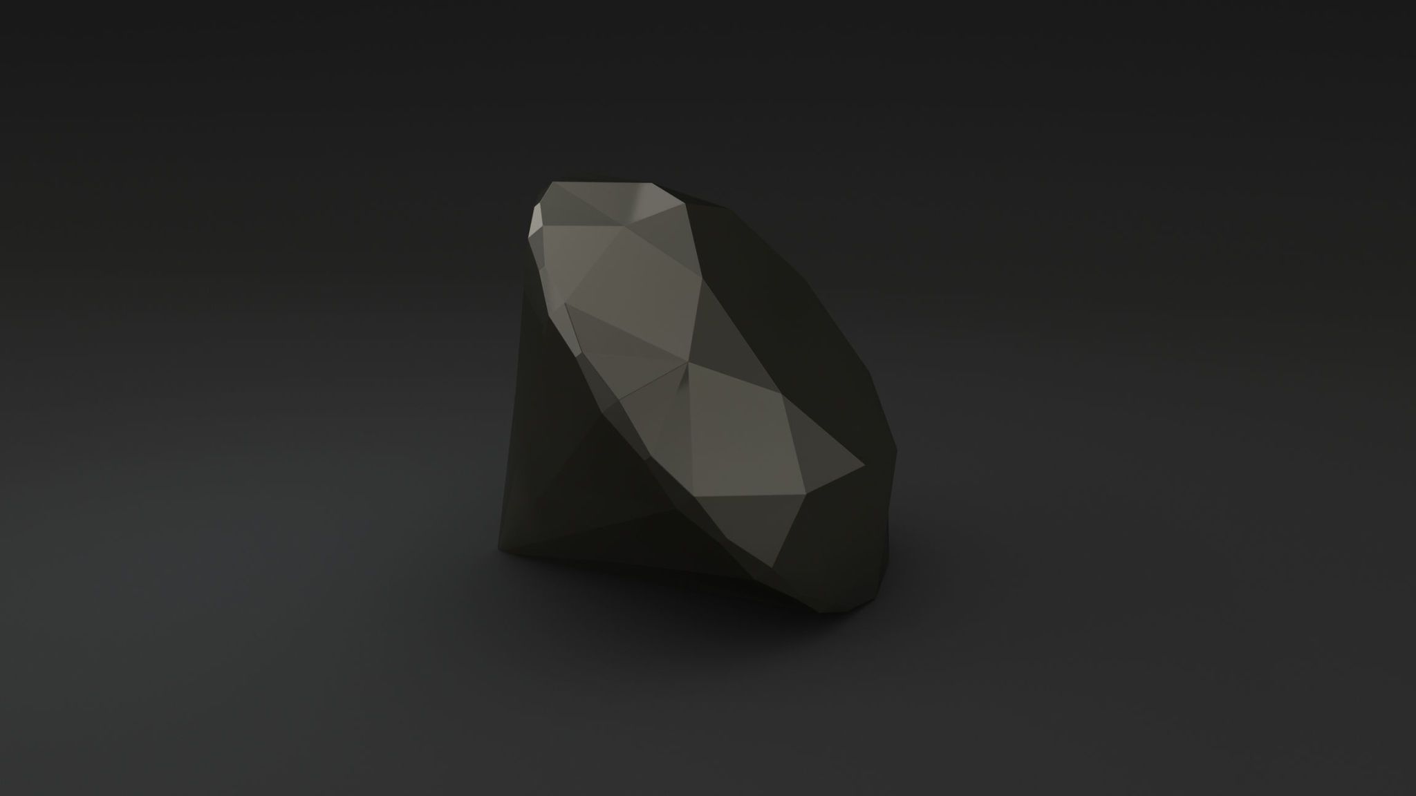diamante nero: storia, valore e curiosità su questa pietra rara