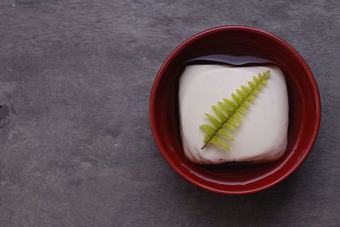 Tofu Cos E Proprieta E Benefici