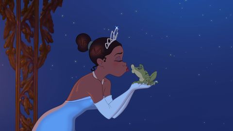 Le 10 Frasi Dei Cartoni Disney Su Amore E Amicizia