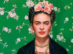 Frida Kahlo: storia, opere e frasi celebri