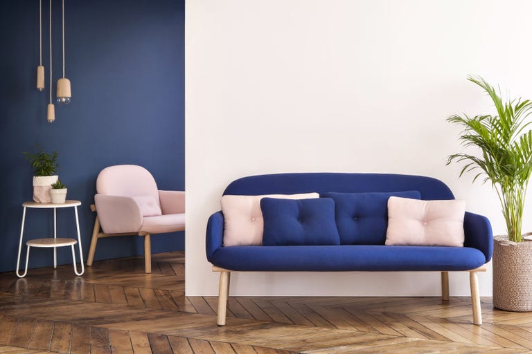 Salone del mobile 2017: le tendenze arredo per vestire casa con stile Arredamento saloni casa