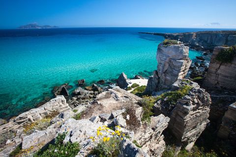 La Top 10 Delle Spiagge Più Spettacolari Della Sicilia