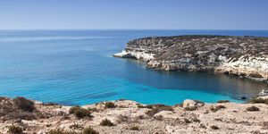 Tropea Mare E Spiagge 10 Mete Favolose