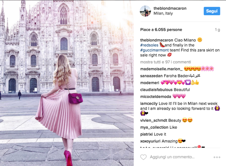 È scoppiata la passione-ossessione per la la gonna plissettata rosa di Zara: scopri come indossarla anche tu in 10 mosse