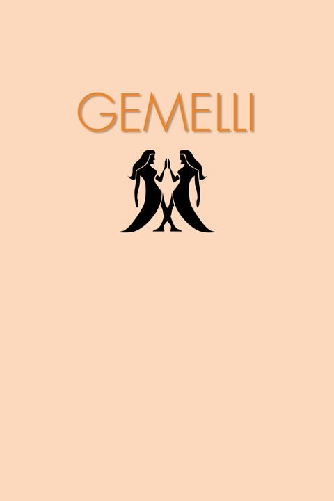 03-immagine-segno-Gemelli <p>La Luna, in questi giorni proprio nel tuo segno, racconta di una Gemelli che saprà trascorrere al meglio il weekend. Ma soprattutto che saprà raccontare l'amore, vivendo in grande armonia con le persone che le saranno vicine. Leggerezza e intensità emotiva che convivono<span class="redactor-invisible-space">.</span></p>