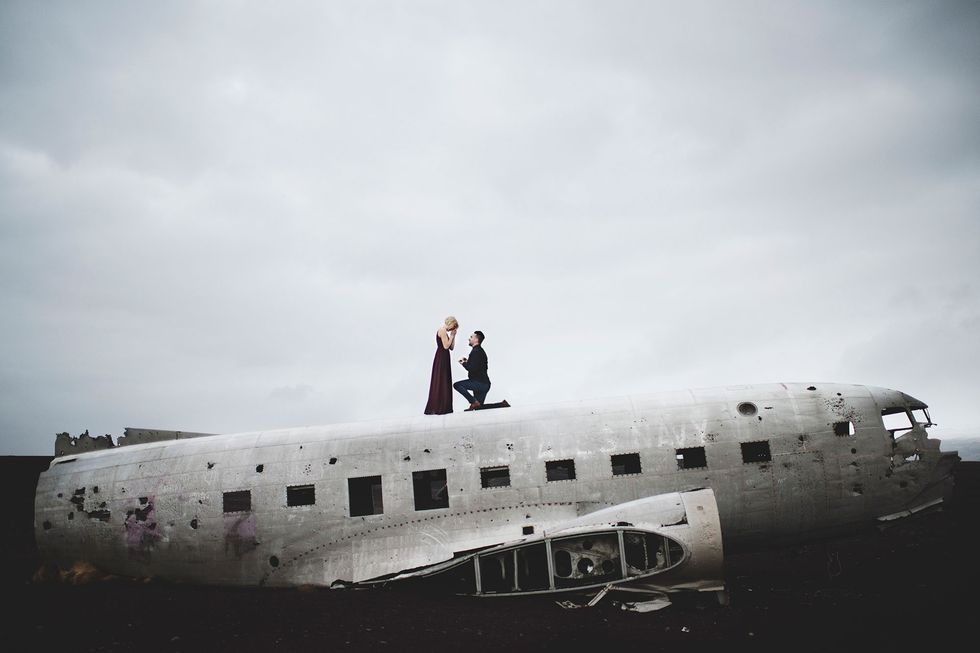 Vehicle, Sky, Airplane, Airliner, Douglas dc-3, Photography, Cloud, Narrow-body aircraft, 