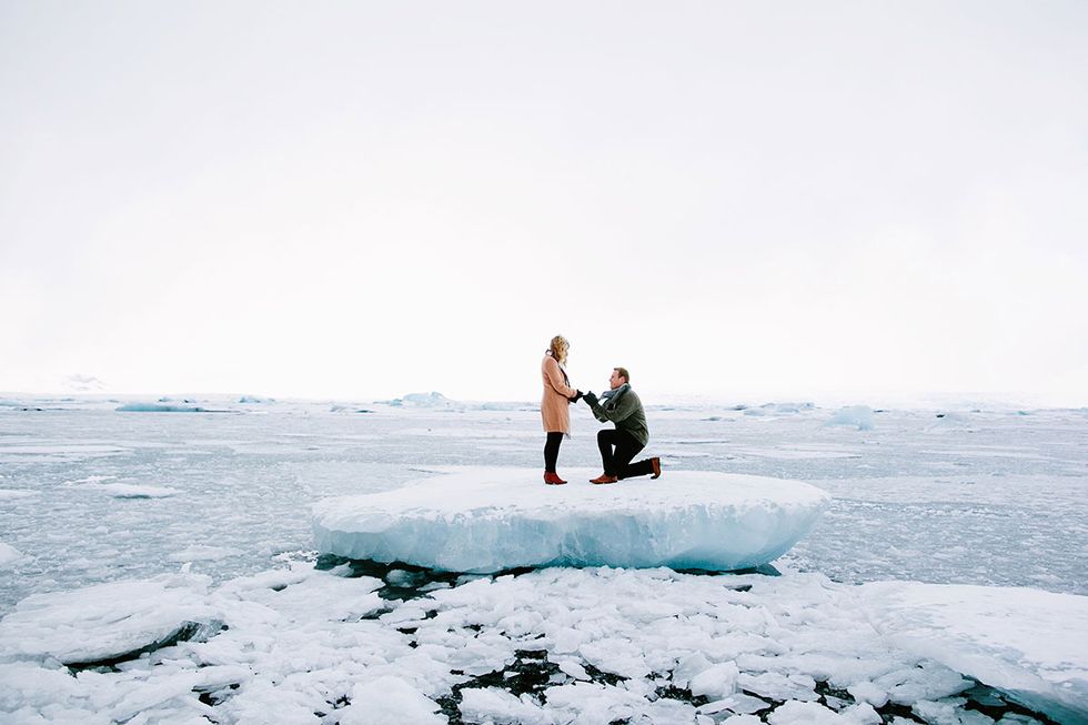 People in nature, Photograph, Arctic, Natural environment, Ice, Sea ice, Ice cap, Arctic ocean, Freezing, Snow, 