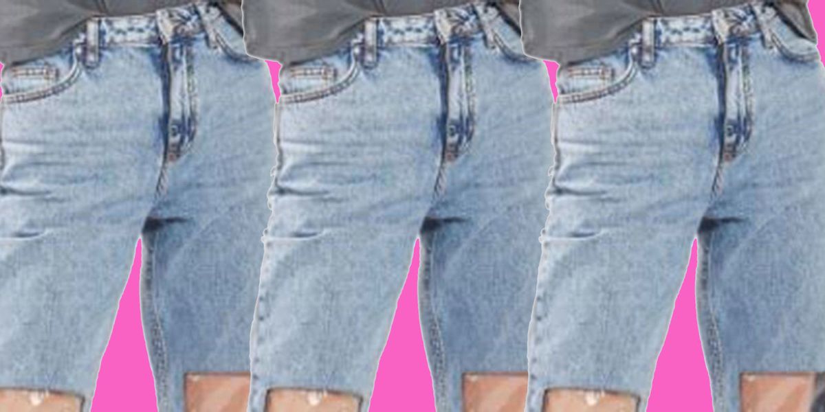 Ecco i jeans di Topshop che stanno dividendo il web