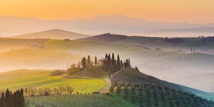 Vacanze in Toscana: 10 posti da visitare assolutamente