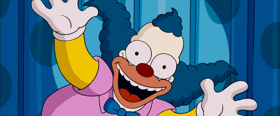 Simpson,_Krusty_il_Clown