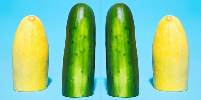 Cucumber, Zucchini, Food, Cucumis, Plant, Vegetable, Cucumber, gourd, and melon family, Vegetarian food, Fruit, Produce, 