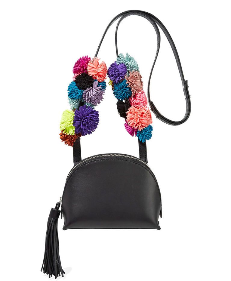 Bag, Handbag, Fashion accessory, Headgear, Turquoise, Hair accessory, Shoulder bag, Plant, Magenta, Headband, 