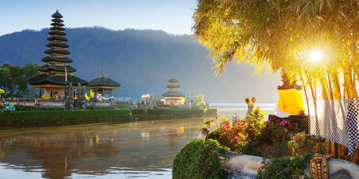 Le 25 mete (imperdibili) del 2017 secondo TripAdvisor