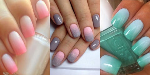 Smalti Unghie Estate 2018 Colori E Sfumature Delle Manicure Estive