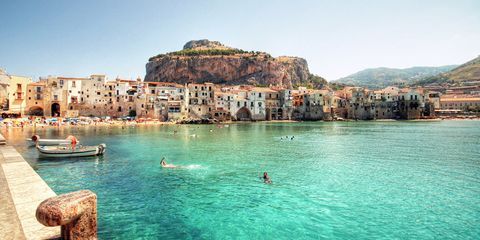 Vacanze In Sicilia Dove Andare E Cosa Vedere