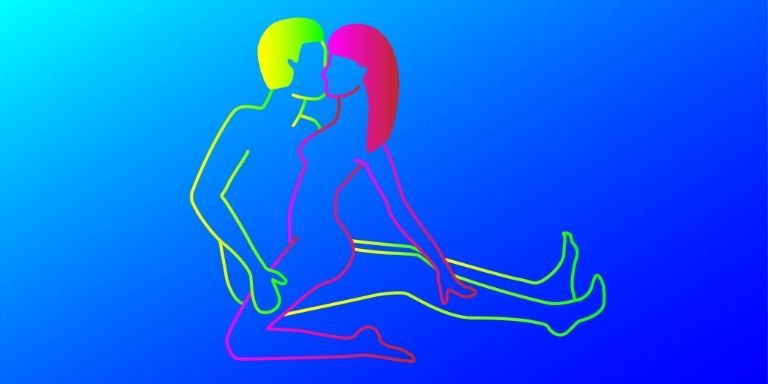 le posizioni per fare l'amore d orgasmo garantito 