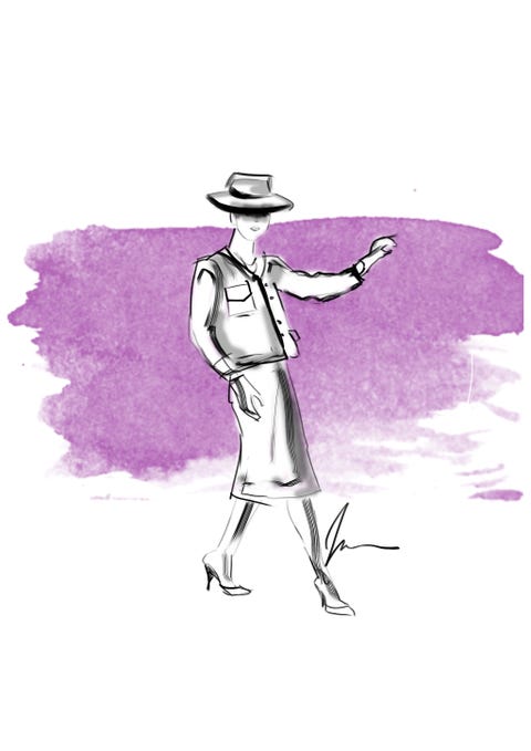 7 Frasi Memorabili Di Coco Chanel