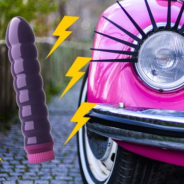 dildo usi alternativi