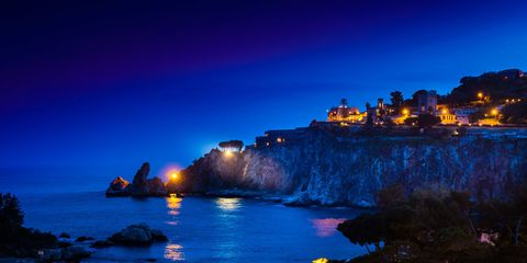 Giardini Naxos In Sicilia Le Spiagge Più Belle E Cosa Vedere