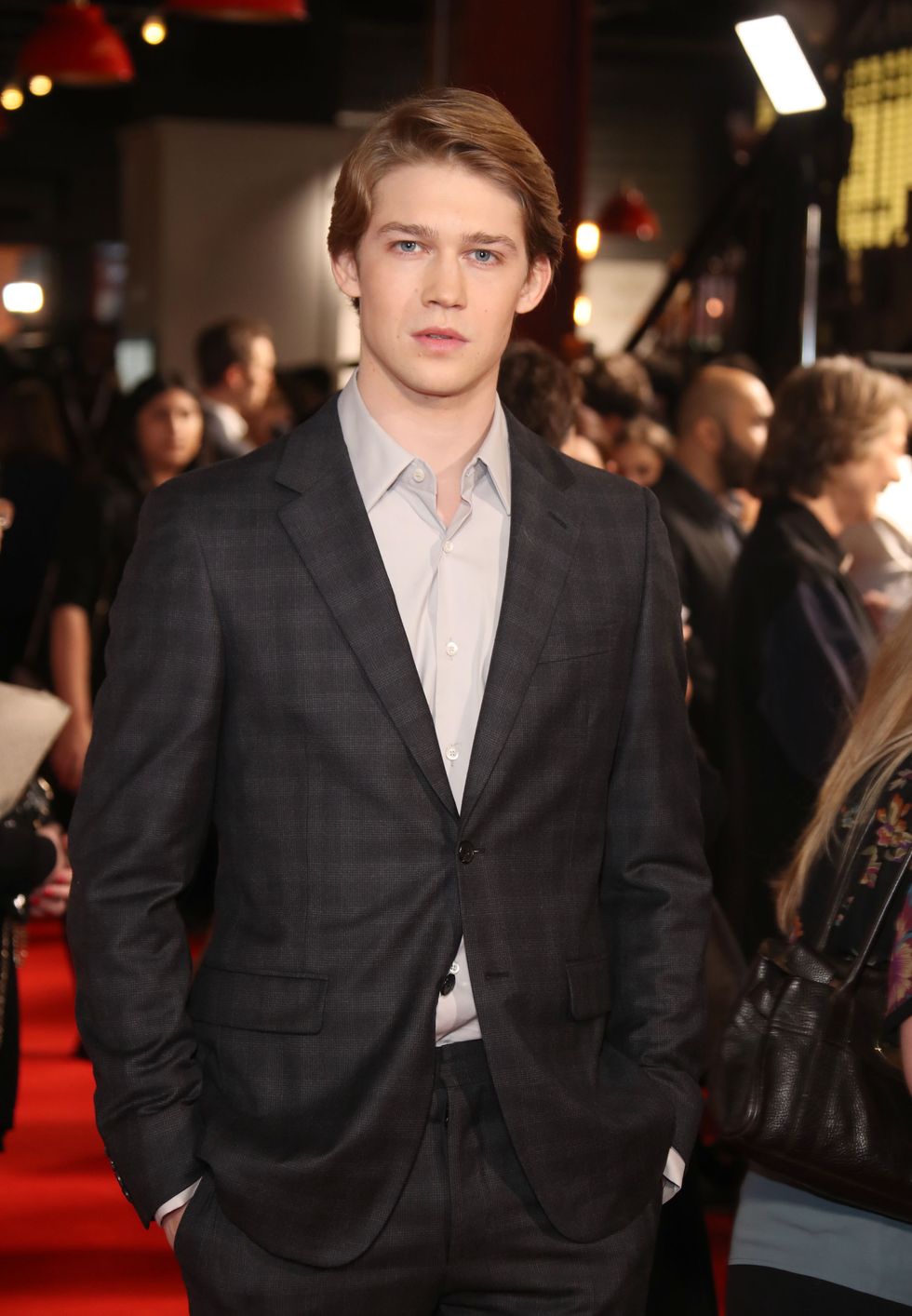 Joe Alwyn