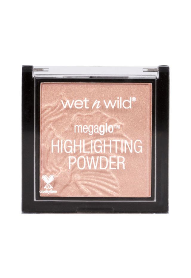 wet n wild megaglow powder